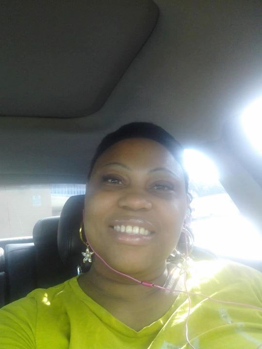 Shoun Peters - Class of 2004 - Miami Jackson Senior High School