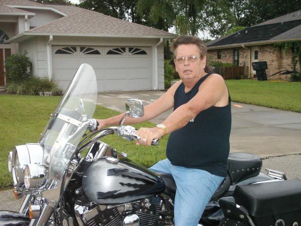 Bob Waldorf - Class of 1962 - Miami Jackson Senior High School