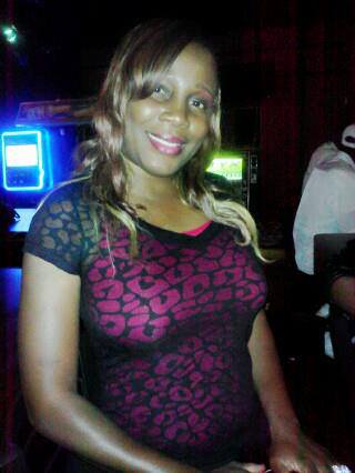 Letrice Barlatier - Class of 1994 - Miami Jackson Senior High School
