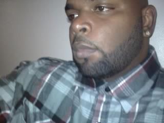 Maurice Leonard - Class of 1997 - Miami Jackson Senior High School