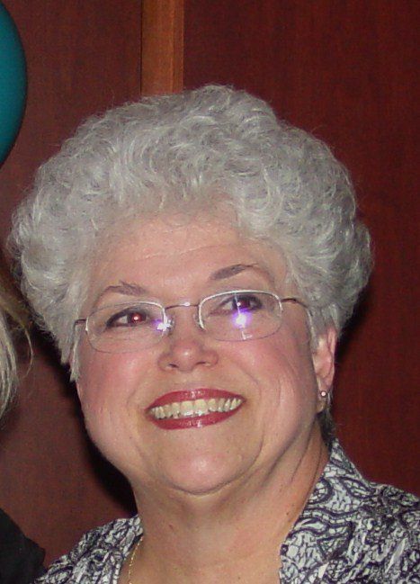 Ginny Grace-smith - Class of 1960 - Miami Jackson Senior High School