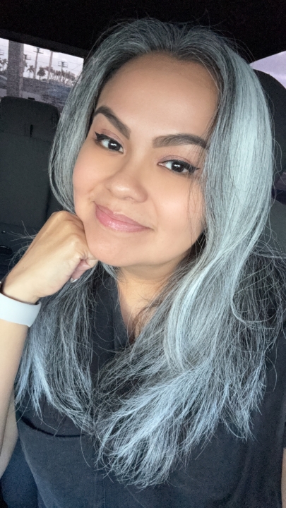 Mabel Gonzalez - Class of 2004 - Miami Jackson Senior High School