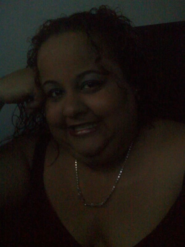 Jessica Joany - Class of 2004 - Miami Jackson Senior High School