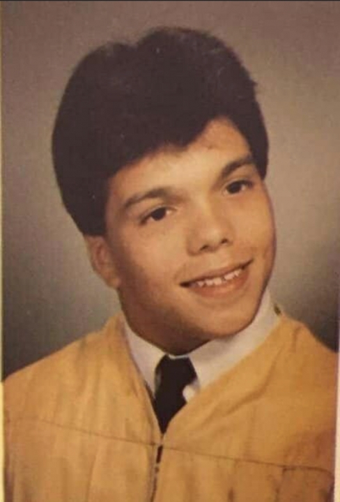 Felix Garcia - Class of 1986 - Miami Jackson Senior High School