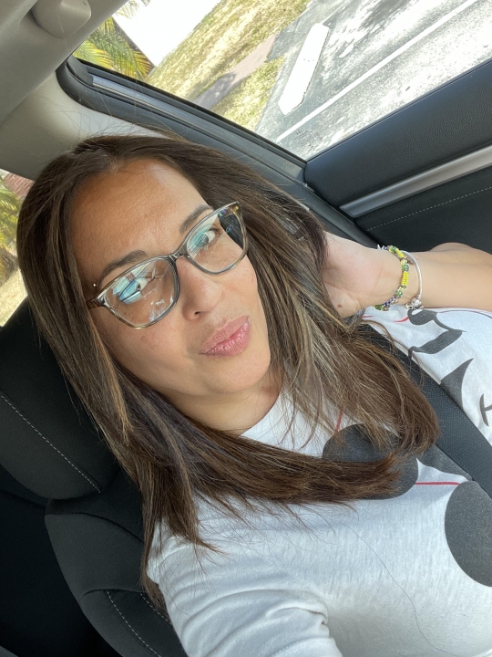 Jacqueline Irizarry - Class of 1993 - Miami Jackson Senior High School