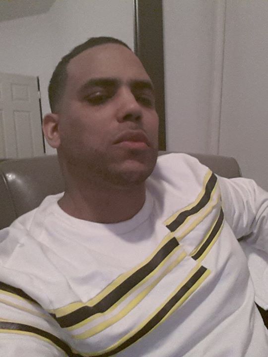 Michael Santos - Class of 1992 - Miami Jackson Senior High School