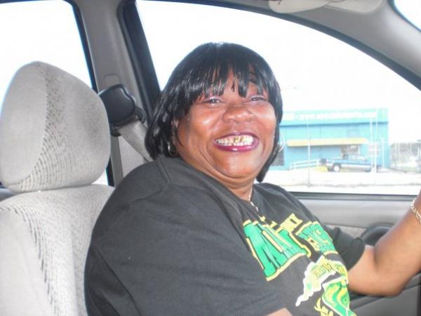 Jimmie Wims - Class of 1973 - Miami Jackson Senior High School