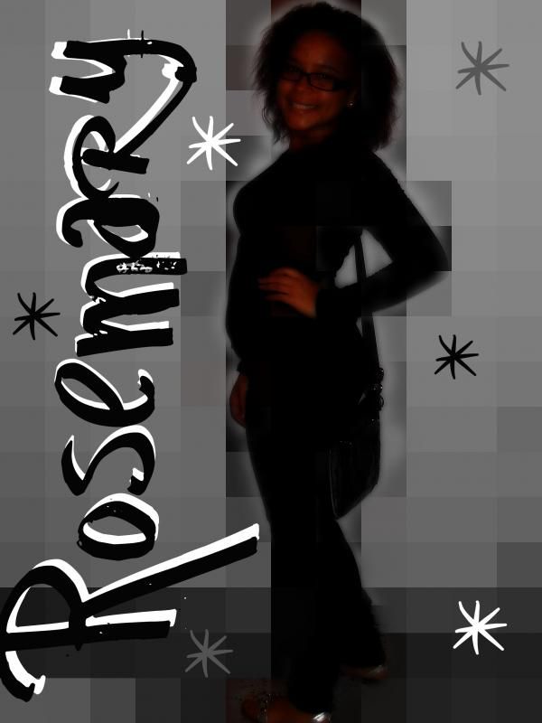 Rosemary Encarnacion - Class of 2011 - Miami Jackson Senior High School