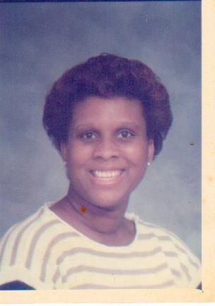 Linda Pitts - Class of 1982 - Miami Jackson Senior High School