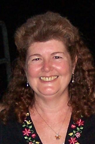 Nancy Hanna - Class of 1977 - Miami Jackson Senior High School