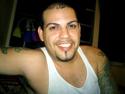 Omar Soto - Class of 1998 - Miami Jackson Senior High School