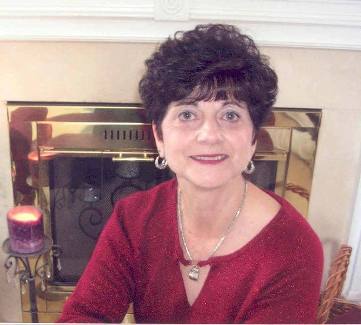 Phyllis Pizzimenti Catroneo - Class of 1962 - Miami Jackson Senior High School