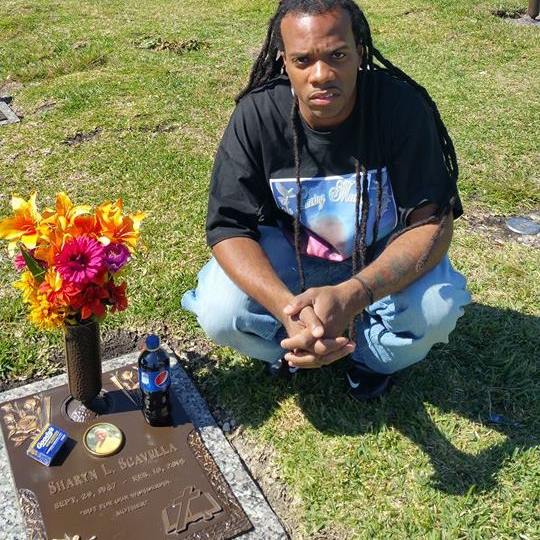 Neal Mccrary - Class of 2005 - Miami Jackson Senior High School