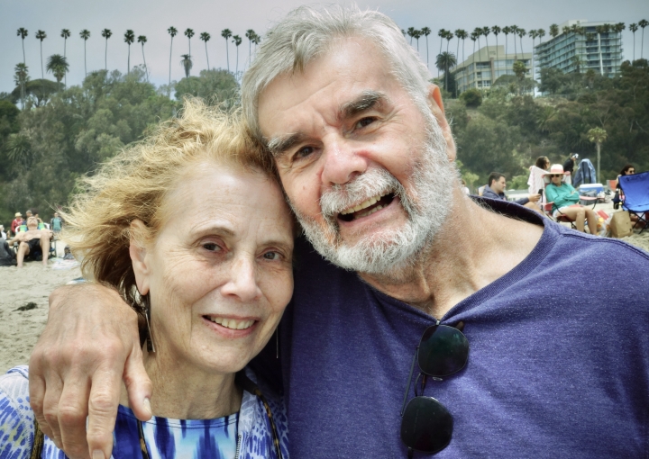 Jay Lurie - Class of 1961 - Miami Jackson Senior High School