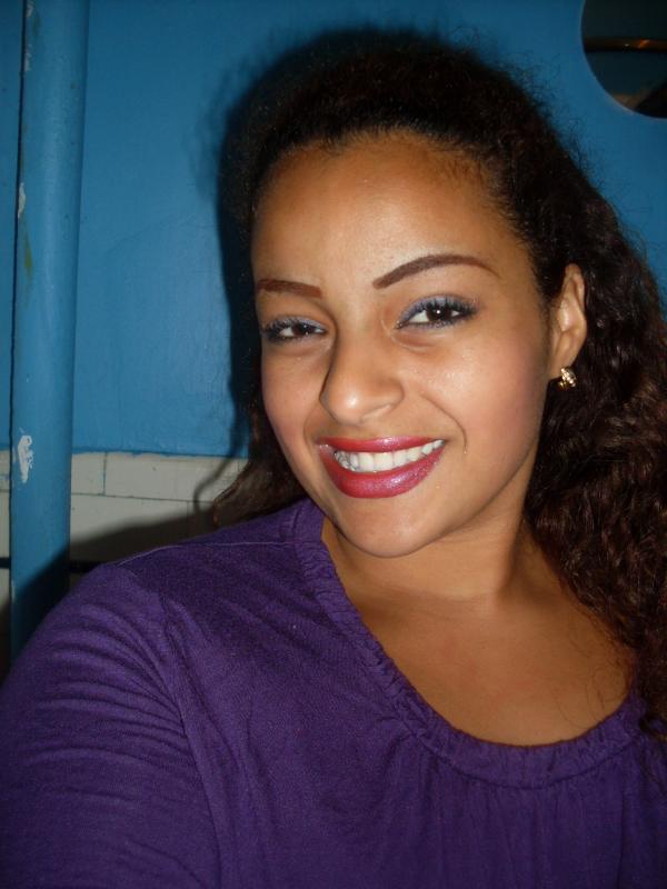 Yajaira Reyes - Class of 2002 - Miami Jackson Senior High School
