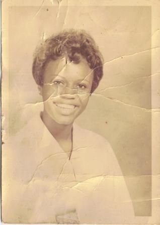 Cheryl Simms - Class of 1970 - Miami Jackson Senior High School