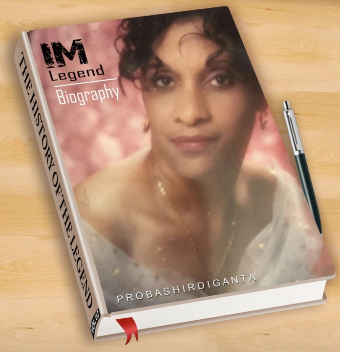 Sheree Mcpherson - Class of 1973 - Miami Jackson Senior High School