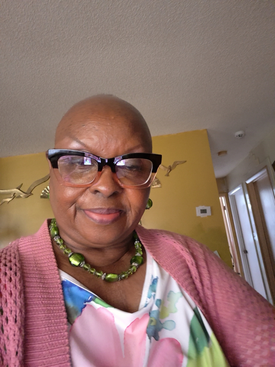 Doris Armstrong - Class of 1969 - Miami Jackson Senior High School