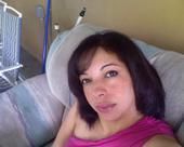 Enexid Curiel - Class of 1992 - Miami Jackson Senior High School