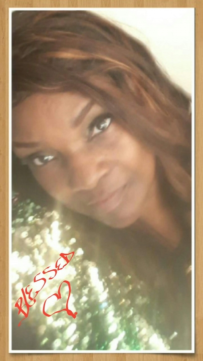 Jacqueline Mckenzie - Class of 1977 - Miami Jackson Senior High School