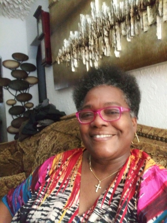 Lydia Camon - Class of 1980 - Miami Jackson Senior High School
