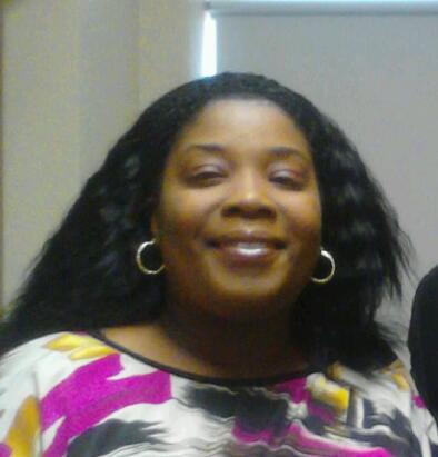 Latanya Chayter - Class of 1995 - Miami Jackson Senior High School
