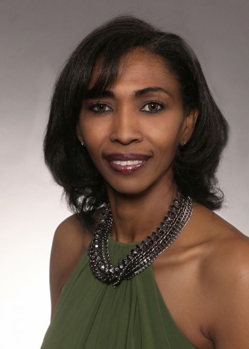 Cleyvis Perez - Class of 1984 - Miami Jackson Senior High School