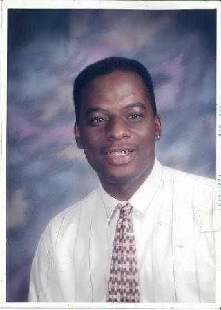 Kevin Hamilton - Class of 1986 - Miami Jackson Senior High School