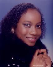 Patricia Saunders - Class of 1992 - Miami Jackson Senior High School
