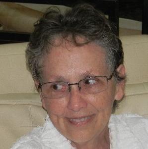 P Diane Kisner - Class of 1963 - Miami Jackson Senior High School