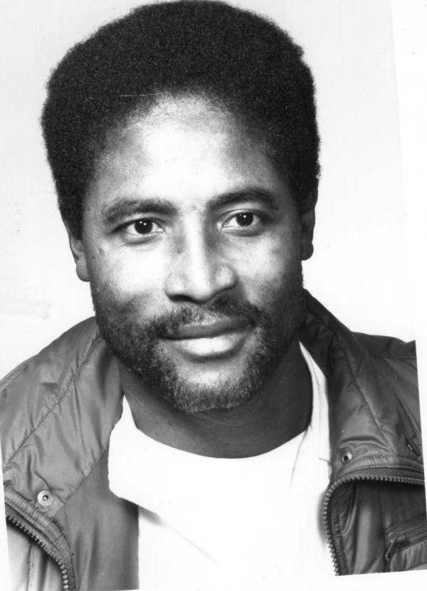 Gordon Parks - Class of 1970 - Miami Jackson Senior High School