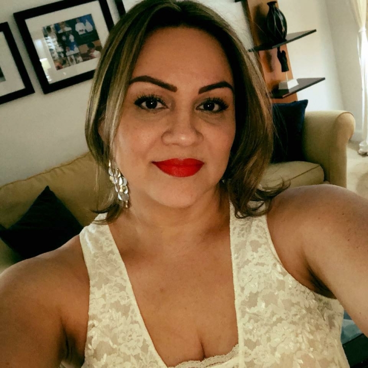 Bertha Rueda - Class of 1994 - Miami Jackson Senior High School