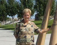 Melva Depkin - Class of 1955 - Miami Jackson Senior High School