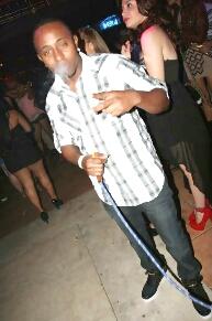Victor Hamilton - Class of 2005 - Miami Jackson Senior High School