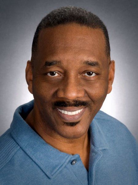 Ted Adderly - Class of 1970 - Miami Jackson Senior High School