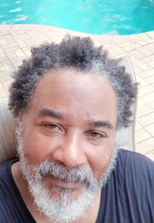 Jeffery Davis - Class of 1980 - Miami Jackson Senior High School