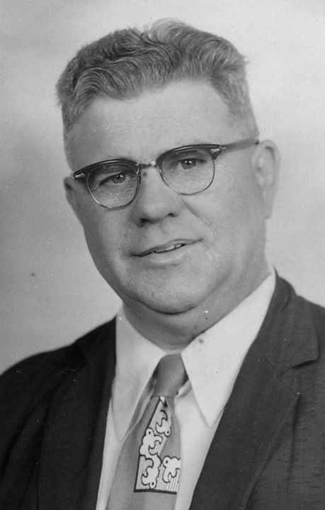 Jamie Andrews - Class of 1961 - Miami Jackson Senior High School
