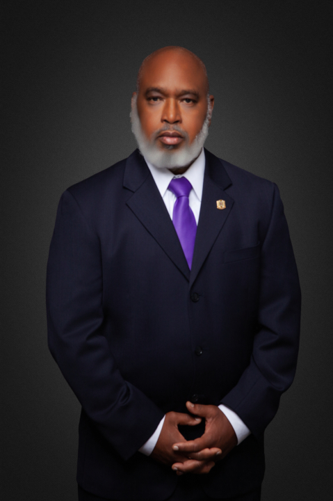 Sylvester Barnwell - Class of 1976 - Miami Jackson Senior High School