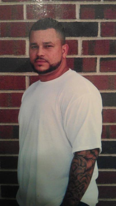 Miguel Arbos - Class of 2000 - Miami Jackson Senior High School