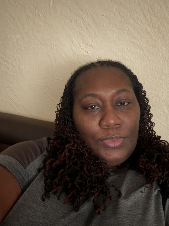 Mekishia Rolle - Class of 1997 - Miami Jackson Senior High School