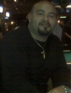 Mario Urbina - Class of 1995 - Miami Jackson Senior High School