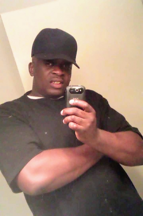 Patrick Newton - Class of 1994 - Miami Jackson Senior High School