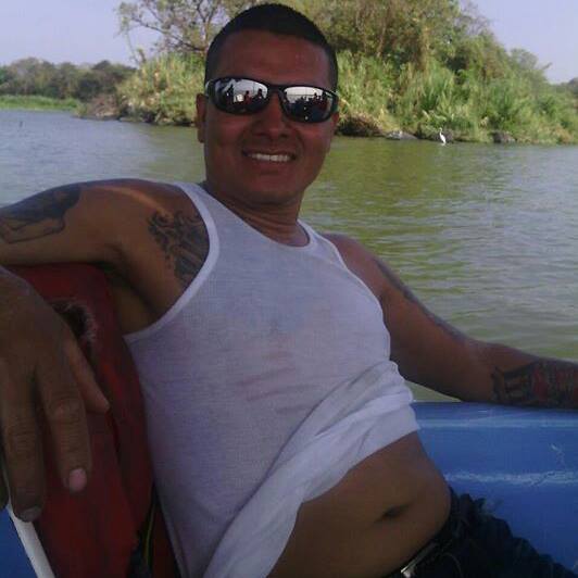 Yamil Lechado - Class of 1997 - Miami Jackson Senior High School