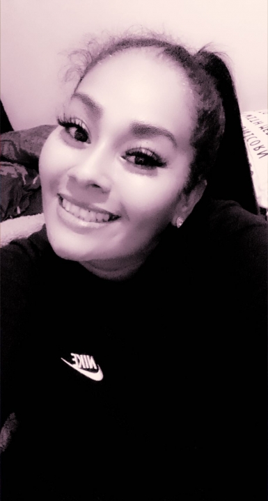 Jazmina Jazmina Campos - Class of 2000 - Miami Jackson Senior High School