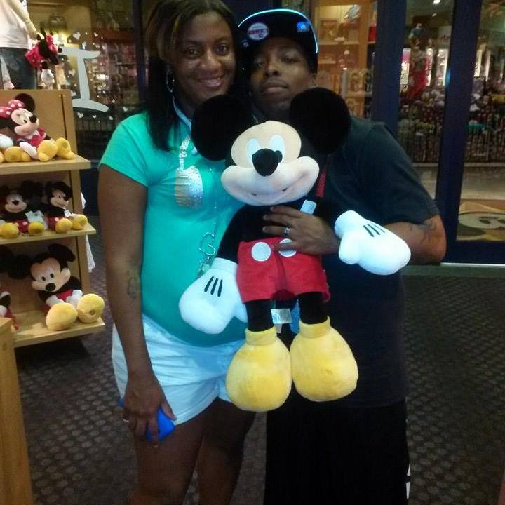 Shante J Davis-ivery - Class of 2003 - Miami Jackson Senior High School