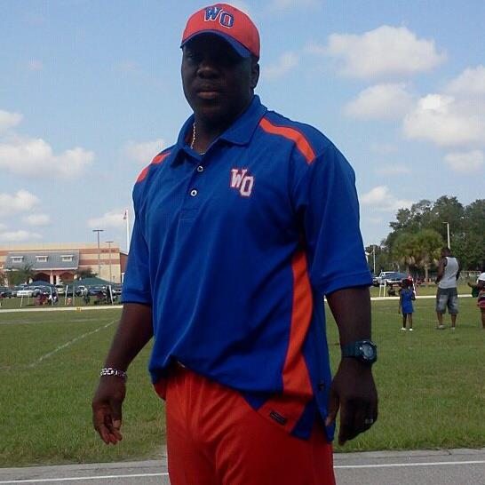 Kendall Wilson - Class of 1985 - Miami Jackson Senior High School