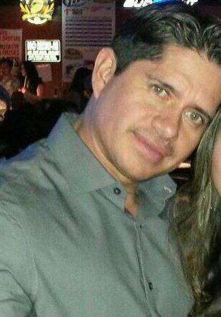 Freddy Alexander Mora - Class of 1990 - Miami Jackson Senior High School