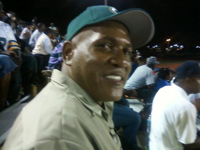 Joe Readon - Class of 1977 - Miami Jackson Senior High School