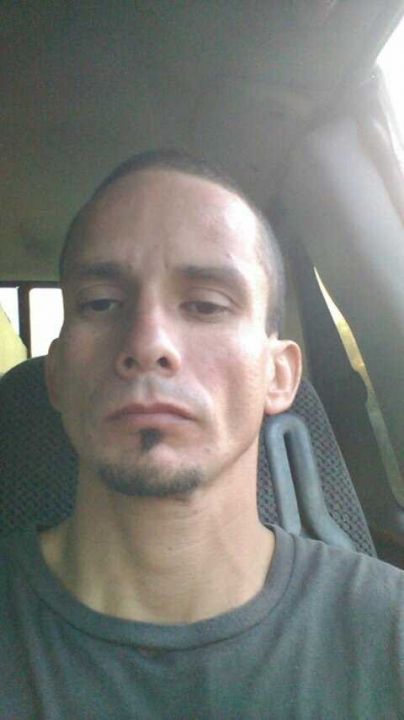Julio C - Class of 1993 - Miami Jackson Senior High School