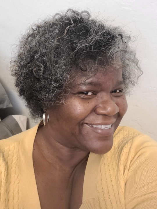 Melissa Butler - Class of 1981 - Miami Jackson Senior High School